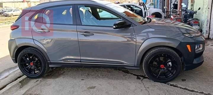 هیوندای کۆنا